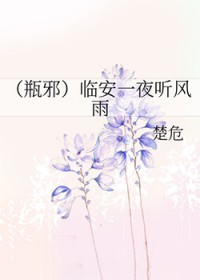 [瓶邪同人] 临安一夜听风雨